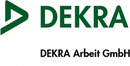 Logo DEKRA Arbeit GmbH in Darmstadt