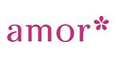 Logo Amor GmbH in Hanau