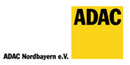 Logo ADAC Nordbayern e.V. in Aschaffenburg