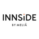 Logo INNSIDE by Meliá Frankfurt Ostend in Frankfurt am Main