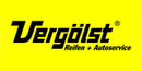Logo Vergoelst GmbH in Frankfurt am Main