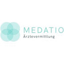 Logo Medatio Consulting GmbH in Aschaffenburg