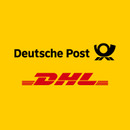 Logo Deutsche Post IT Services GmbH in Darmstadt