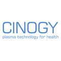 Logo CINOGY System GmbH in Frankfurt am Main