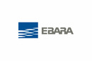 Logo EBARA Pumps Europe S.p.A. in Dietzenbach