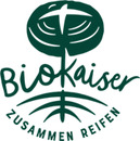 Logo biokaiser GmbH in Frankfurt am Main