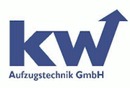 Logo KW Aufzugstechnik GmbH in Oberursel (Taunus)