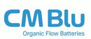 Logo CMBlu Energy AG in Alzenau in Unterfranken