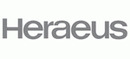 Logo Heraeus Electronics GmbH & Co. KG in Hanau