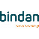 Logo bindan GmbH & Co. KG in Reinheim, Odenwald