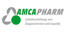 Logo AMCAPHARM Pharmaceutical GmbH in Rosbach vor der Höhe Rodheim vor der Höhe