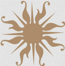 Logo Zur Sonne in Frankfurt am Main