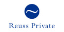 Logo Reuss Private Bank für Wertpapierhandel AG in Frankfurt am Main