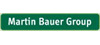 Logo Martin Bauer GmbH & Co. KG in Kleinostheim