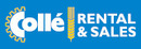 Logo Colle Vermietung und Verkauf GmbH in Frankfurt am Main