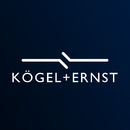 Logo Kögel & Ernst in Sinzheim