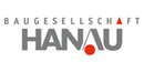 Logo Baugesellschaft Hanau GmbH in Hanau
