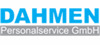 Logo DAHMEN Personalservice GmbH in Frankfurt am Main