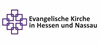 Logo Evangelische Kindertagesstätte "Unterm Regenbogen" in Dietzenbach