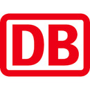 Logo DB Services GmbH in Frankfurt am Main