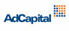 Logo AdCapital AG in Friedberg