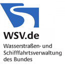 Logo Wasserstraßen- und Schifffahrtsverwaltung des Bundes in Aschaffenburg
