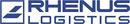 Logo Rhenus Group in Nidderau