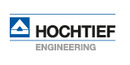 Logo HOCHTIEF Engineering GmbH in Frankfurt am Main