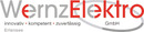 Logo Wernz Elektro GmbH in Erlensee
