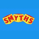 Logo Smyths Toys Deutschland SE & Co. KG in Hanau