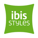 Logo ibis Styles Aschaffenburg in Aschaffenburg