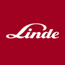 Logo Linde Material Handling GmbH in Aschaffenburg