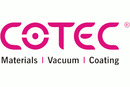 Logo COTEC GmbH in Karlstein am Main