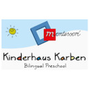 Logo Montessori Kinderhaus Karben in Karben