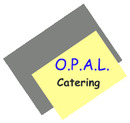 Logo OPAL Catering GmbH in Offenbach am Main