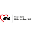 Logo AWO Kreisverband Mittelfranken-Süd e. V. in Schwabach
