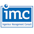 Logo IMC Ingenieur Management Consult GmbH in Neu-Isenburg
