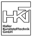 Logo Haller Kunststofftechnik GmbH in Rodgau