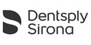 Logo Dentsply Sirona, The Dental Solutions Company in Hanau