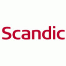 Logo Scandic Frankfurt Hafenpark in Frankfurt am Main