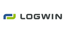Logo Logwin Holding Aschaffenburg GmbH in Großostheim
