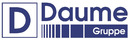 Logo Daume GmbH in Bad Vilbel