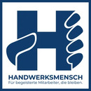 Logo Handwerksmensch Inh. Maren Ulbrich in Frankfurt am Main