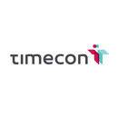 Logo timecon GmbH & Co. KG in Frankfurt am Main