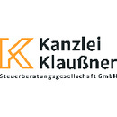 Logo Kanzlei Klaußner GmbH Steuerberatungsgesellschaft in Darmstadt