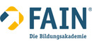Logo FAIN Bildungs-GmbH in Darmstadt