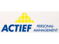 Logo Actief Personalmanagement GmbH in Neu-Isenburg
