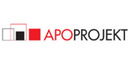Logo apoprojekt GmbH in Frankfurt am Main