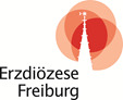 Logo Erzdiözese Freiburg in Gelnhausen
