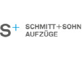Logo Schmitt + Sohn Aufzüge GmbH & Co. KG in Frankfurt am Main
